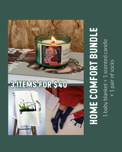 Home Comfort Bundle