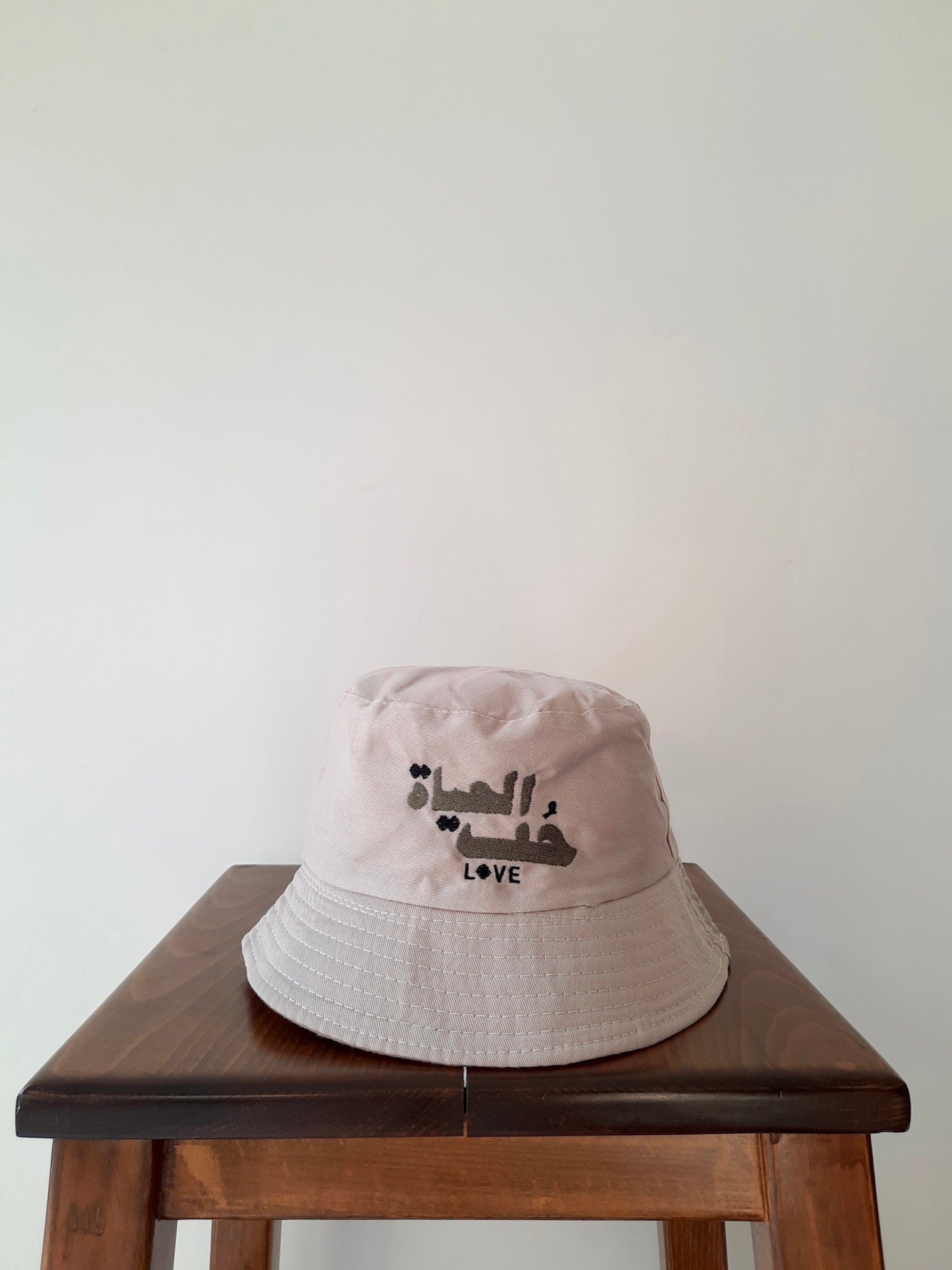 Bucket Hat